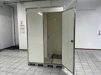 Sanitair doucheunit - afbeelding 11 van  17