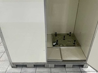 Sanitair doucheunit - afbeelding 12 van  17