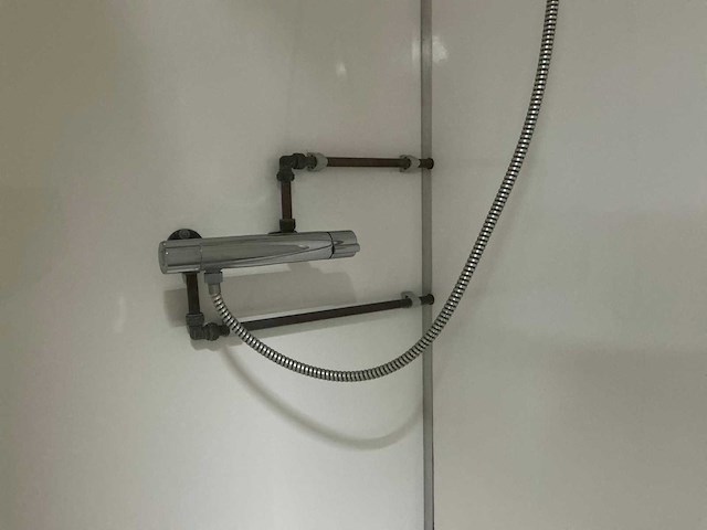 Sanitair doucheunit - afbeelding 15 van  17