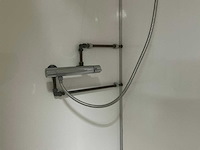 Sanitair doucheunit - afbeelding 15 van  17