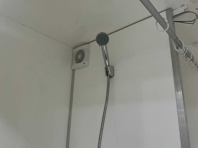 Sanitair doucheunit - afbeelding 16 van  17