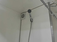 Sanitair doucheunit - afbeelding 16 van  17