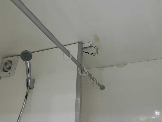 Sanitair doucheunit - afbeelding 17 van  17