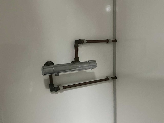 Sanitair doucheunit - afbeelding 2 van  14