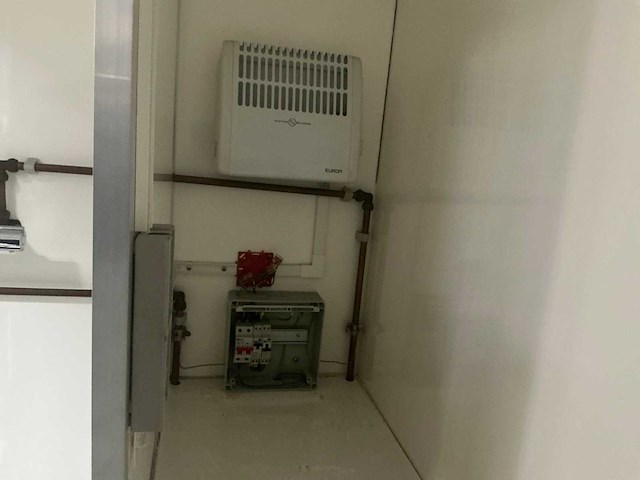 Sanitair doucheunit - afbeelding 4 van  14