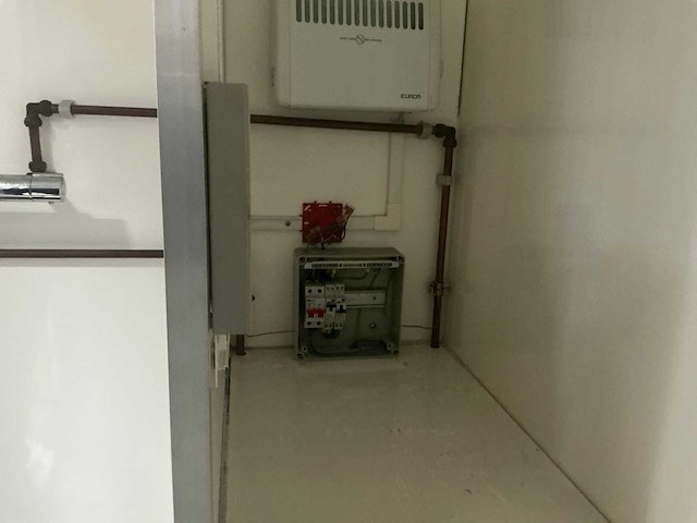 Sanitair doucheunit - afbeelding 5 van  14