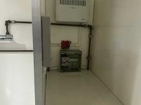 Sanitair doucheunit - afbeelding 5 van  14