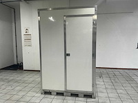 Sanitair doucheunit - afbeelding 1 van  14