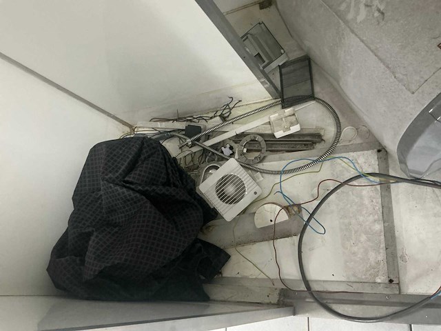 Sanitair doucheunit - afbeelding 13 van  14