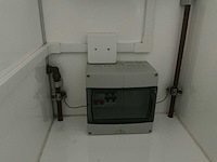 Sanitair doucheunit - afbeelding 3 van  12