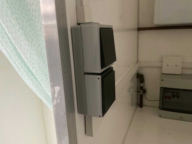 Sanitair doucheunit - afbeelding 4 van  12