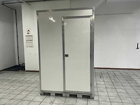 Sanitair doucheunit - afbeelding 1 van  12