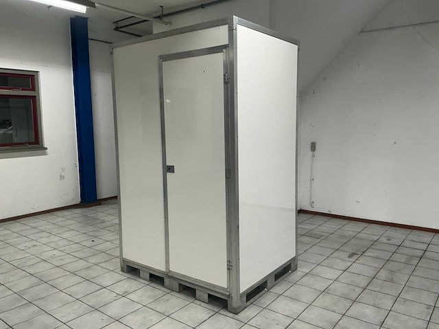 Sanitair doucheunit - afbeelding 5 van  12