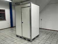 Sanitair doucheunit - afbeelding 5 van  12