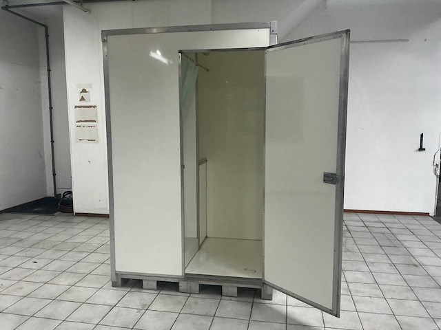 Sanitair doucheunit - afbeelding 6 van  12