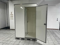 Sanitair doucheunit - afbeelding 6 van  12