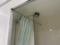 Sanitair doucheunit - afbeelding 10 van  12
