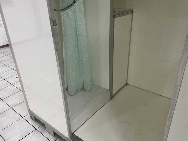Sanitair doucheunit - afbeelding 11 van  12