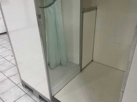 Sanitair doucheunit - afbeelding 11 van  12