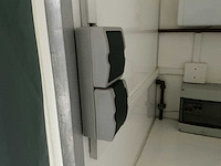 Sanitair doucheunit - afbeelding 6 van  16