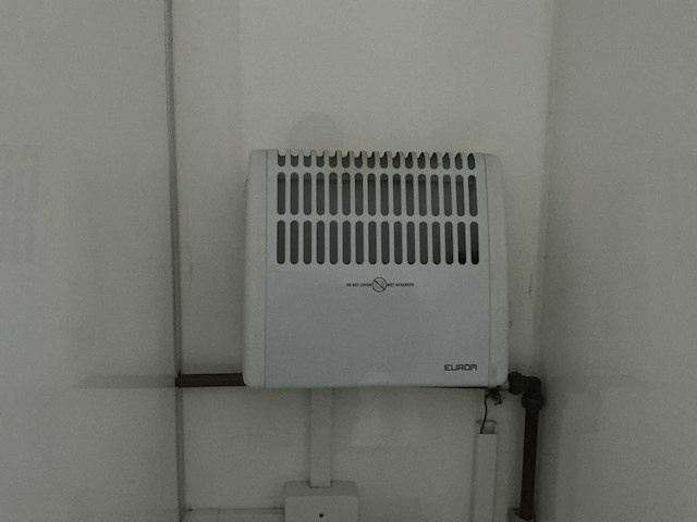 Sanitair doucheunit - afbeelding 8 van  16