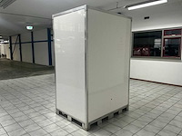 Sanitair doucheunit - afbeelding 10 van  16