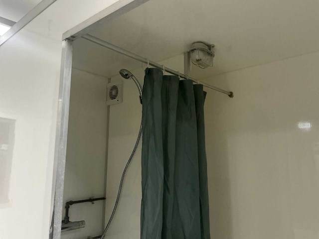 Sanitair doucheunit - afbeelding 15 van  16