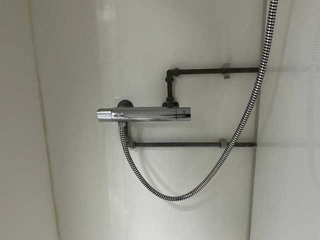 Sanitair doucheunit - afbeelding 2 van  16