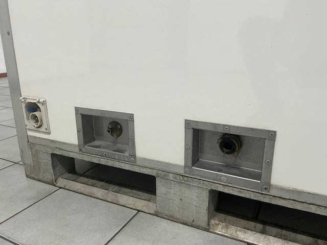 Sanitair doucheunit - afbeelding 12 van  16