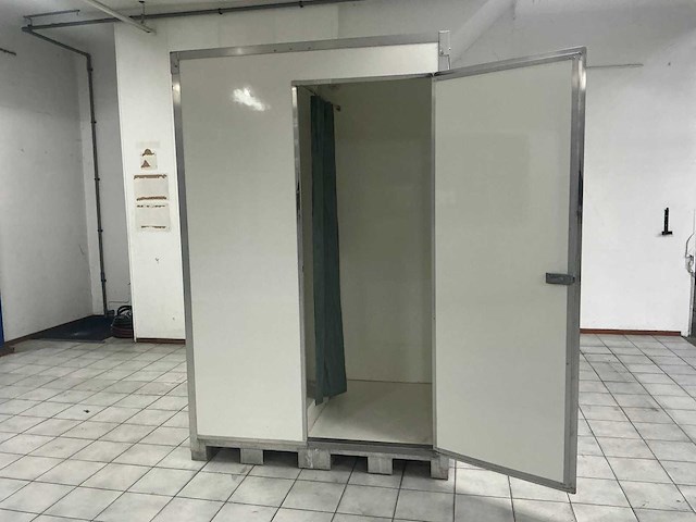 Sanitair doucheunit - afbeelding 13 van  16