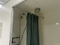 Sanitair doucheunit - afbeelding 15 van  16