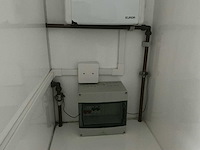 Sanitair doucheunit - afbeelding 4 van  19