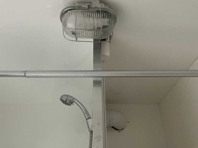 Sanitair doucheunit - afbeelding 6 van  19