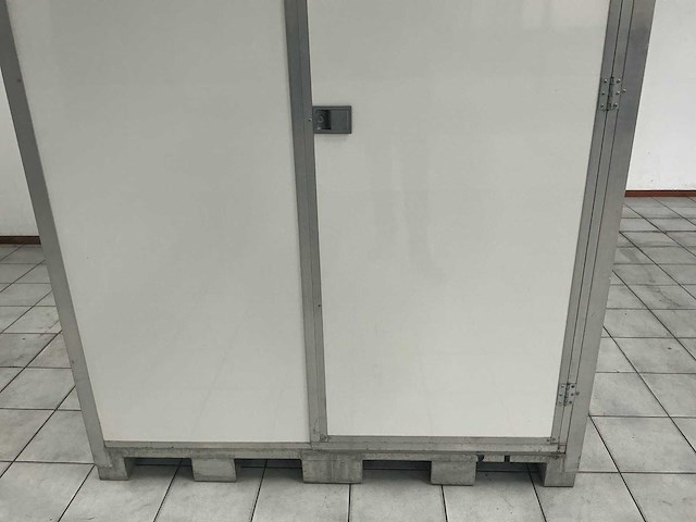 Sanitair doucheunit - afbeelding 11 van  19