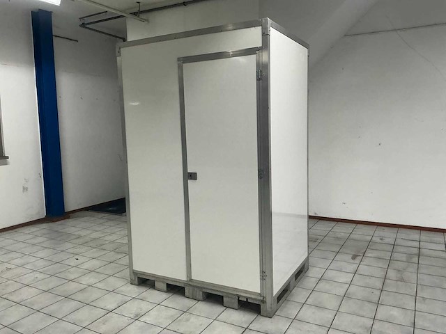 Sanitair doucheunit - afbeelding 1 van  19