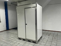 Sanitair doucheunit - afbeelding 1 van  19