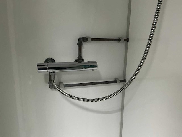 Sanitair doucheunit - afbeelding 17 van  19