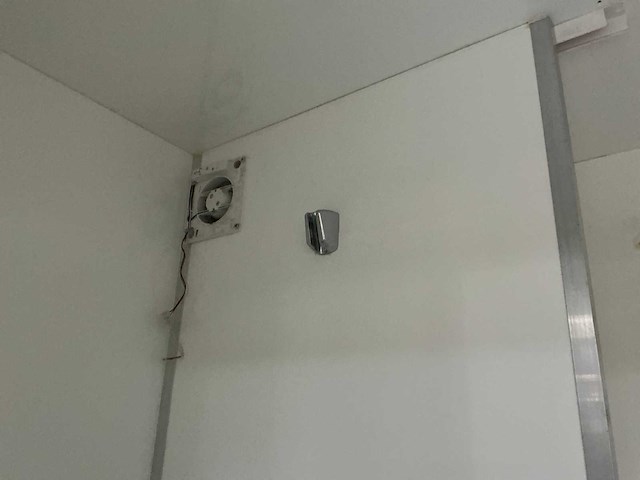 Sanitair doucheunit - afbeelding 3 van  14