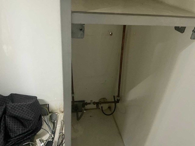 Sanitair doucheunit - afbeelding 6 van  14