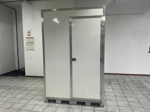 Sanitair doucheunit - afbeelding 1 van  14