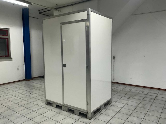 Sanitair doucheunit - afbeelding 7 van  14