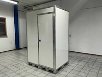 Sanitair doucheunit - afbeelding 7 van  14