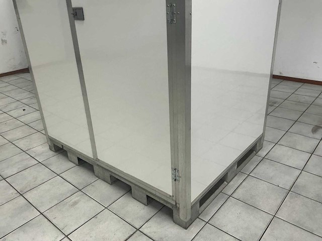 Sanitair doucheunit - afbeelding 8 van  14