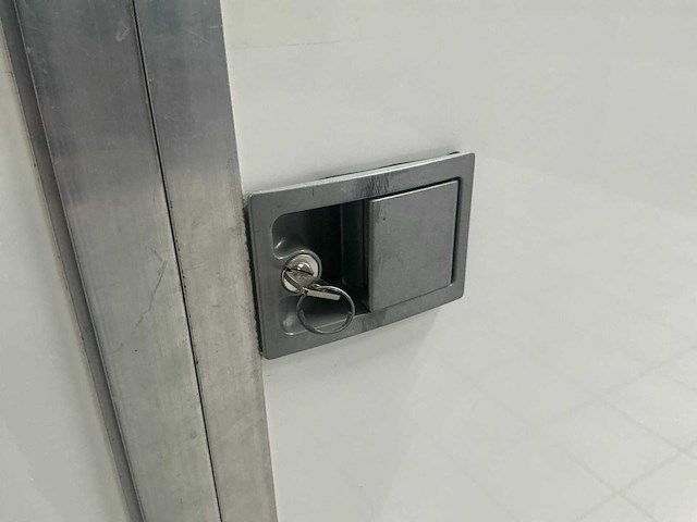 Sanitair doucheunit - afbeelding 10 van  14