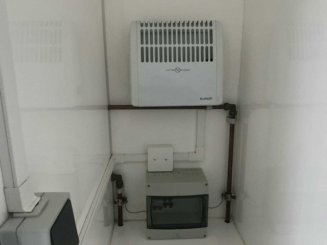 Sanitair doucheunit - afbeelding 2 van  12