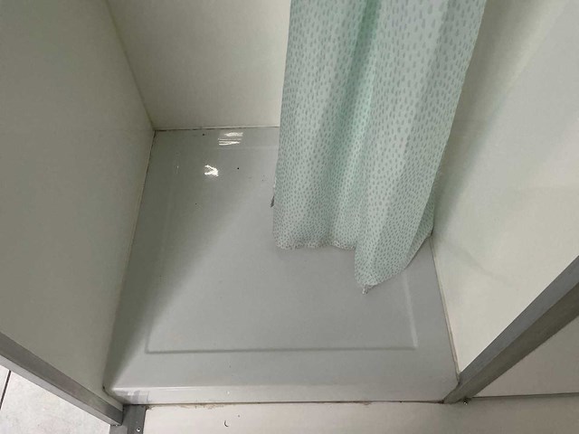 Sanitair doucheunit - afbeelding 7 van  12