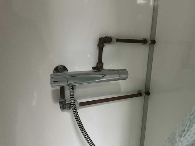 Sanitair doucheunit - afbeelding 8 van  12