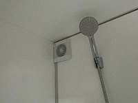 Sanitair doucheunit - afbeelding 9 van  12