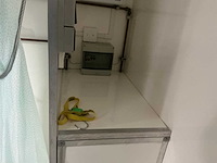 Sanitair doucheunit - afbeelding 12 van  12