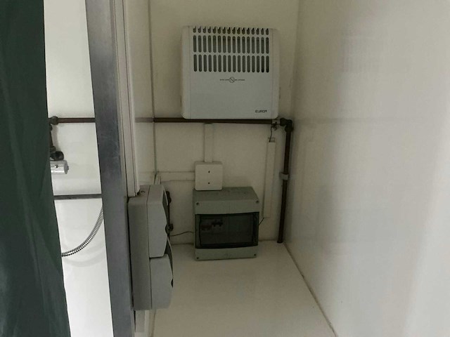 Sanitair doucheunit - afbeelding 5 van  16